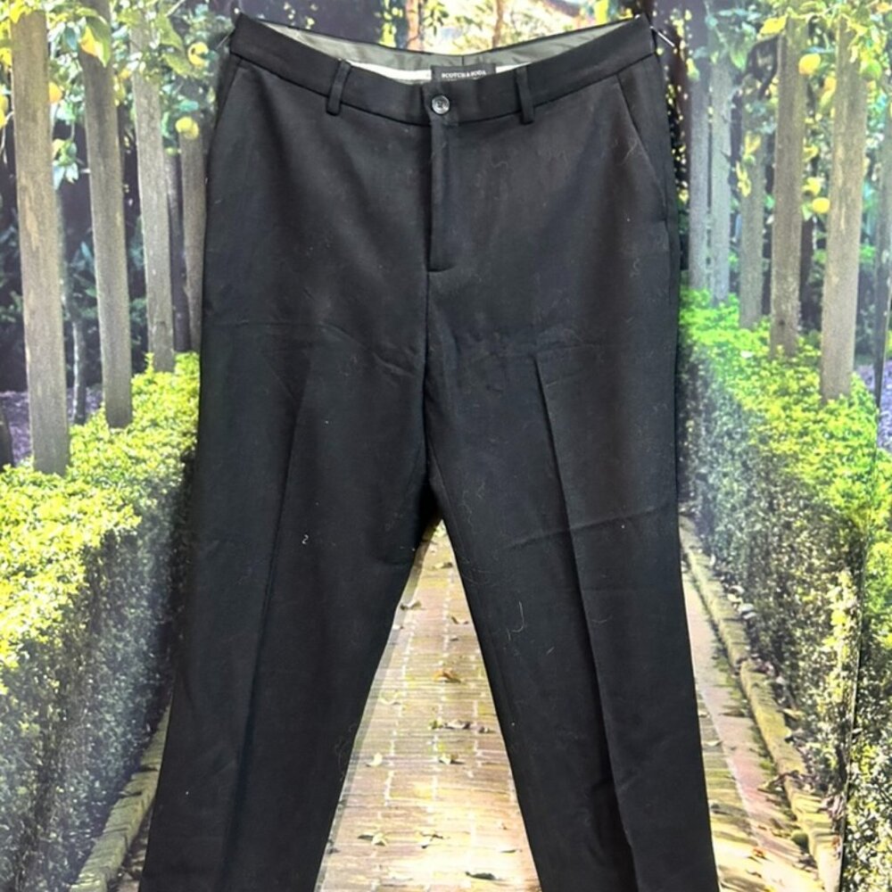 Scotch & Soda Mens Trousers Size 31/32